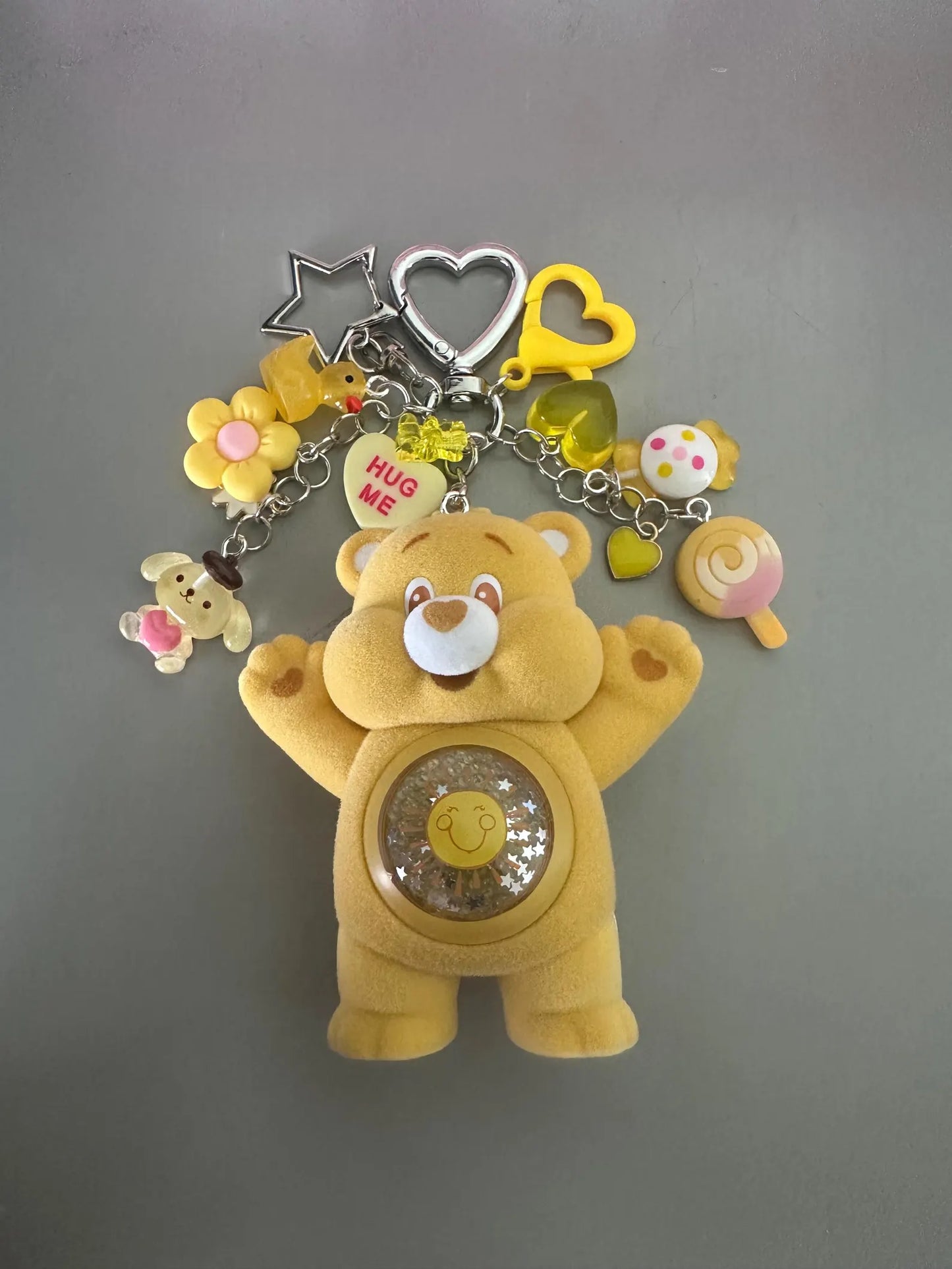Zorielle⢠Care Bear