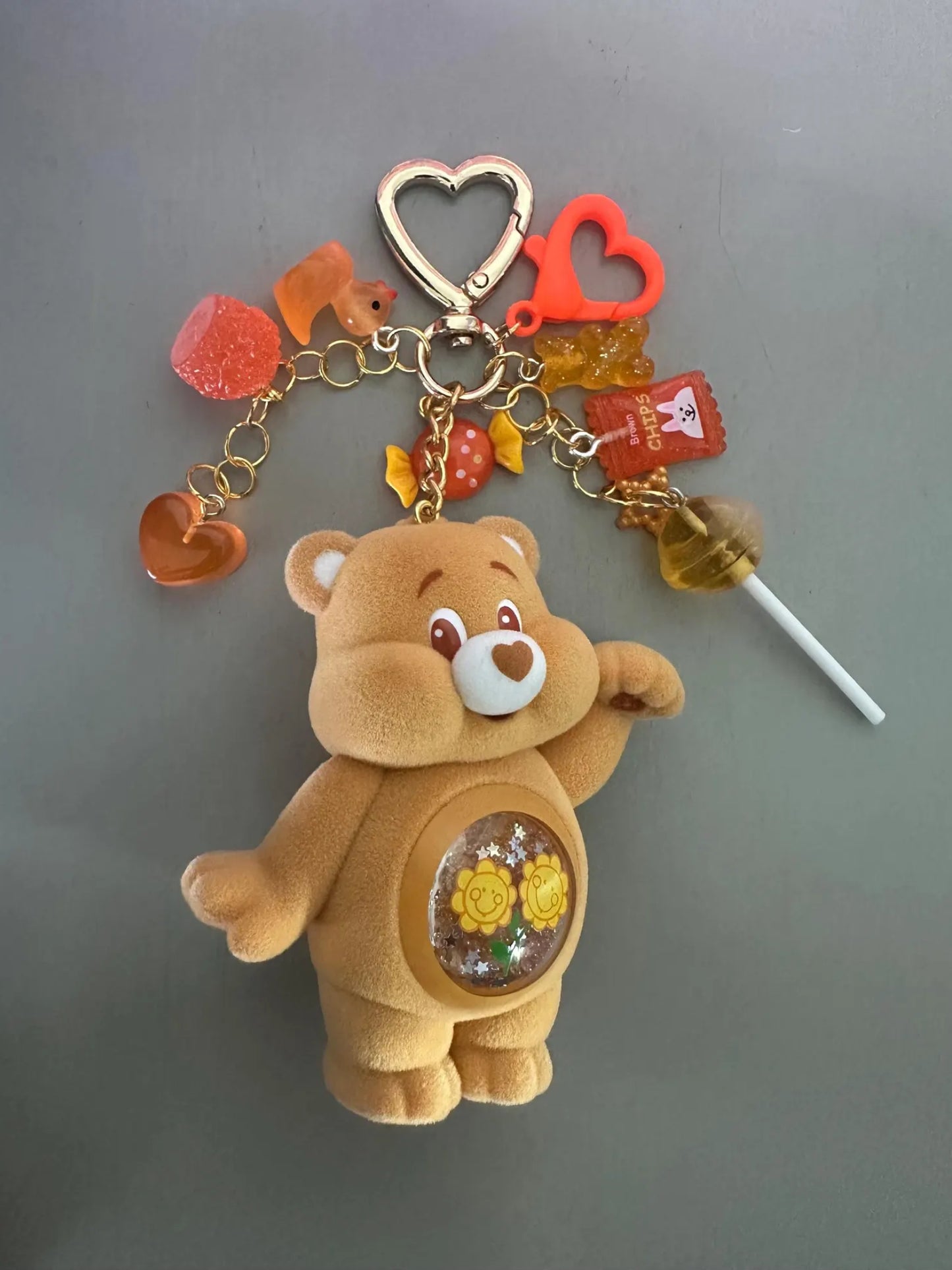 Zorielle⢠Care Bear