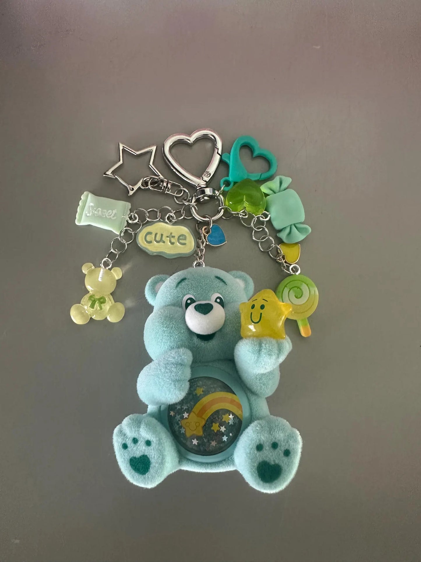 Zorielle⢠Care Bear