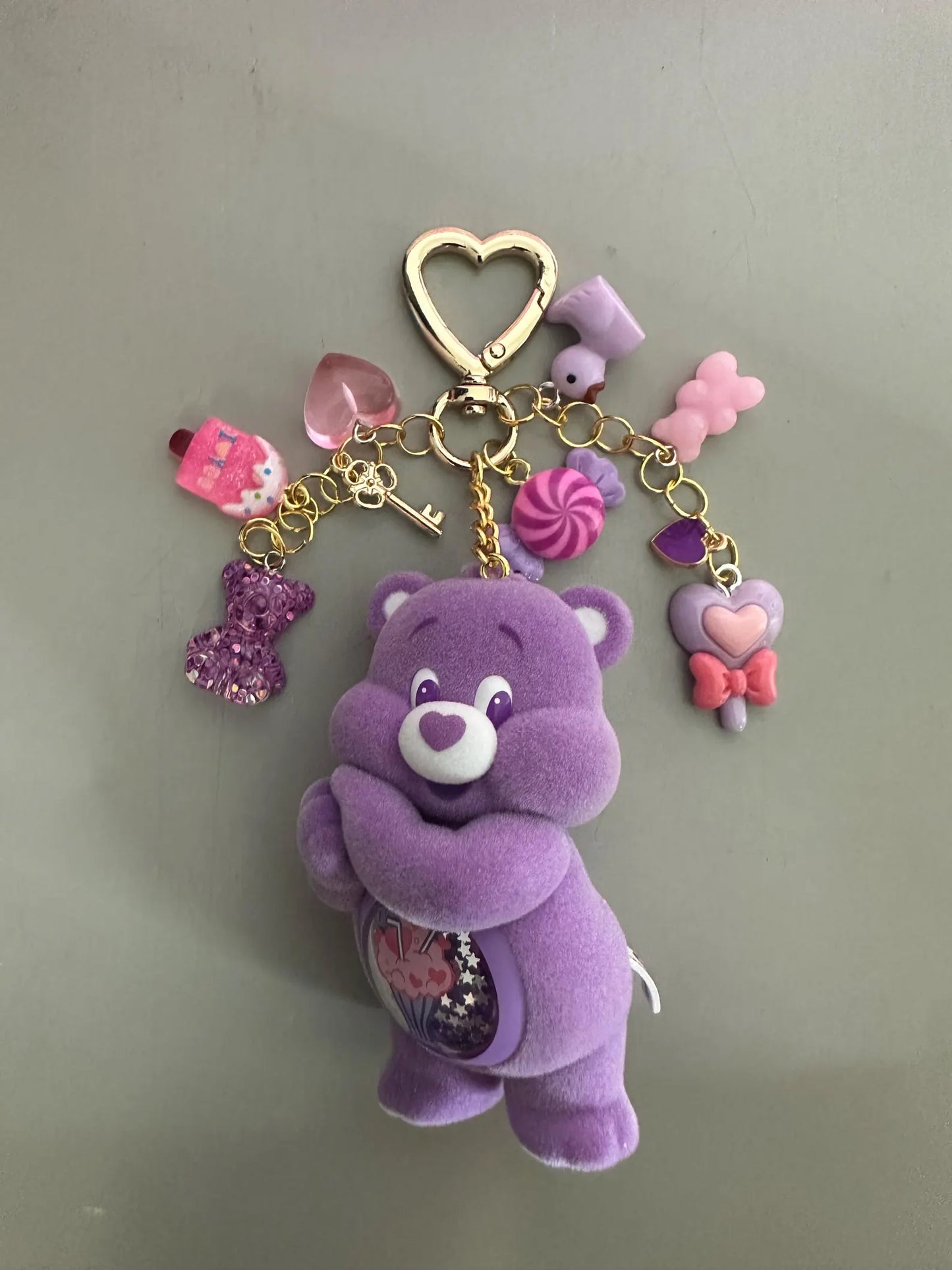 Zorielle⢠Care Bear