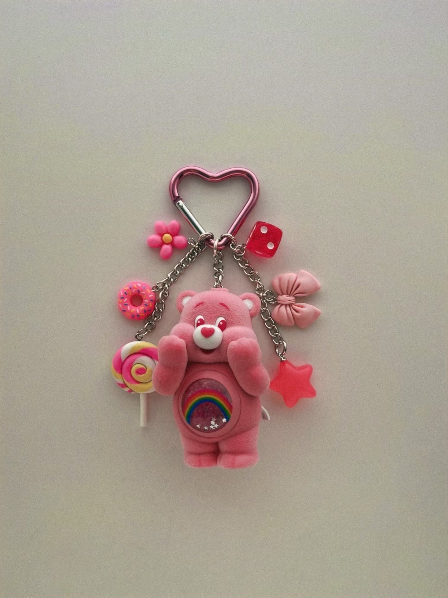 Zorielle⢠Care Bear