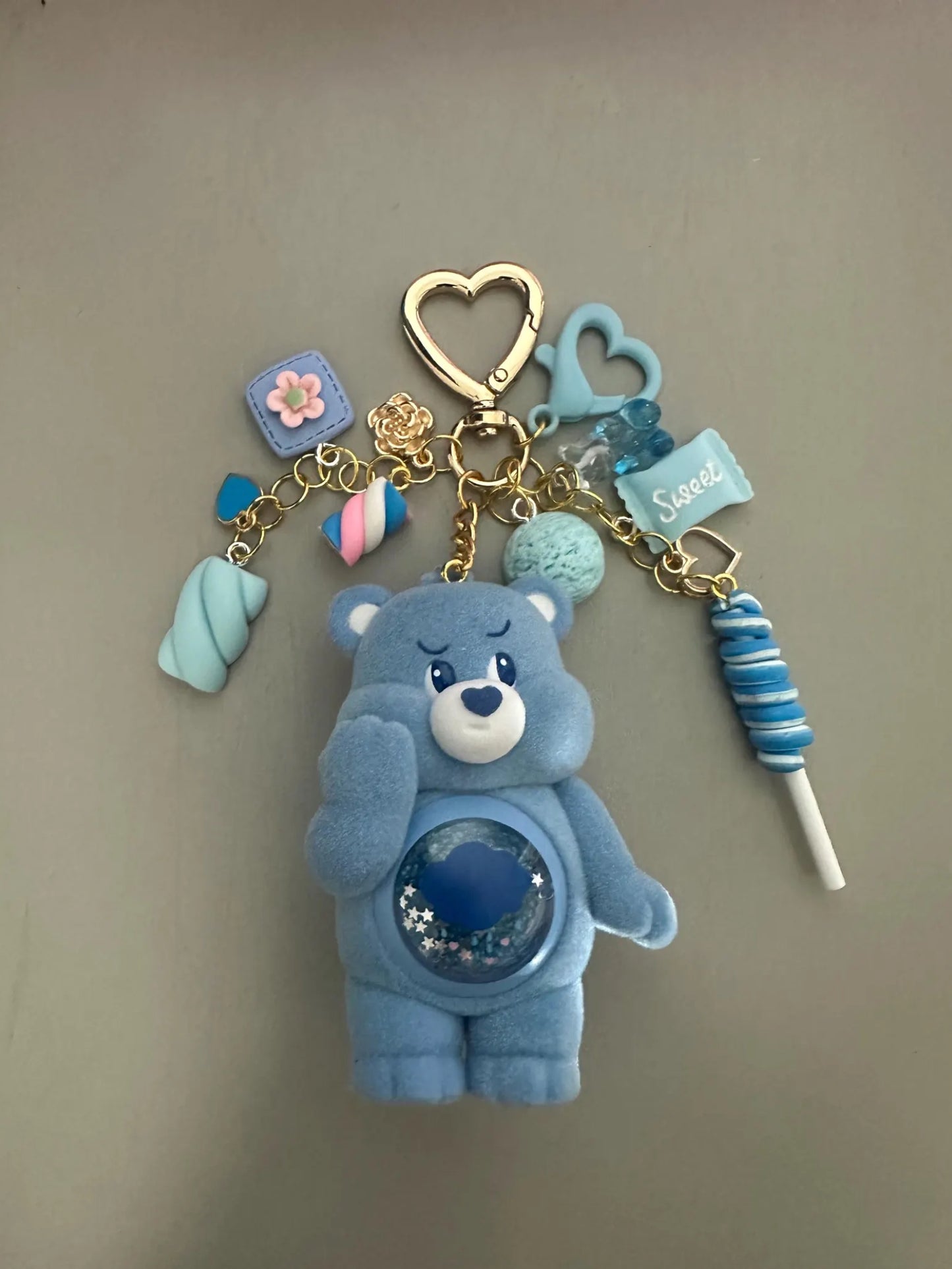 Zorielle⢠Care Bear