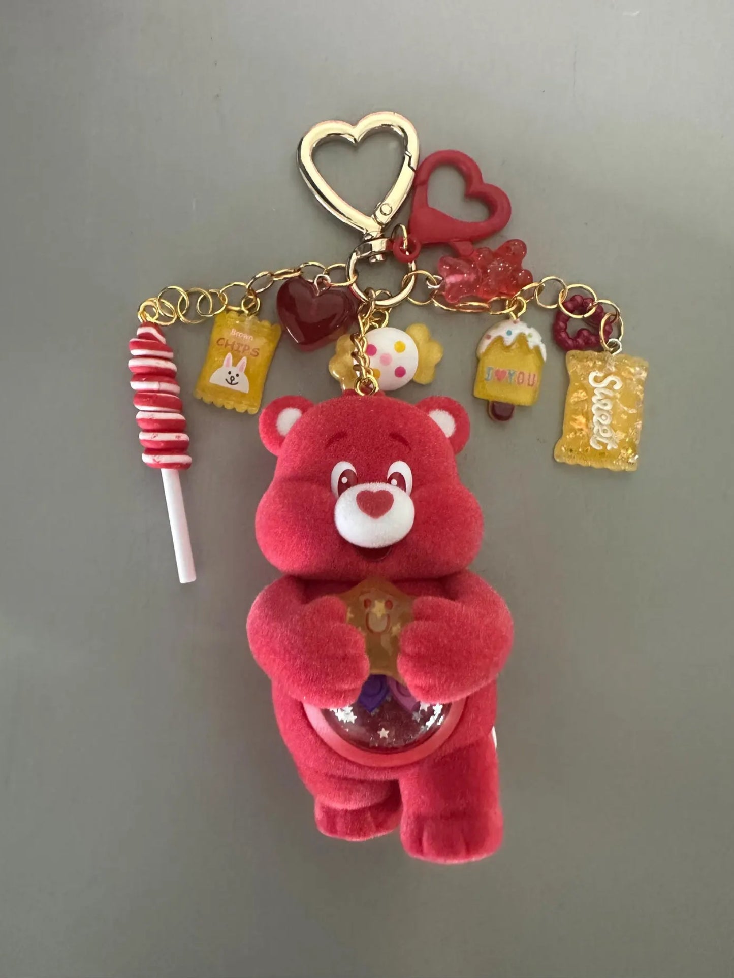 Zorielle⢠Care Bear