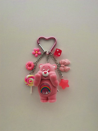 Zorielle™ Care Bear