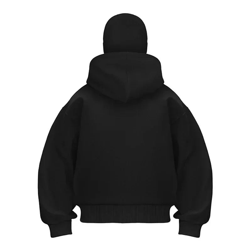 Zorielle™ Mask Hoodie